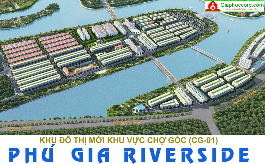 Phú Gia Riverside